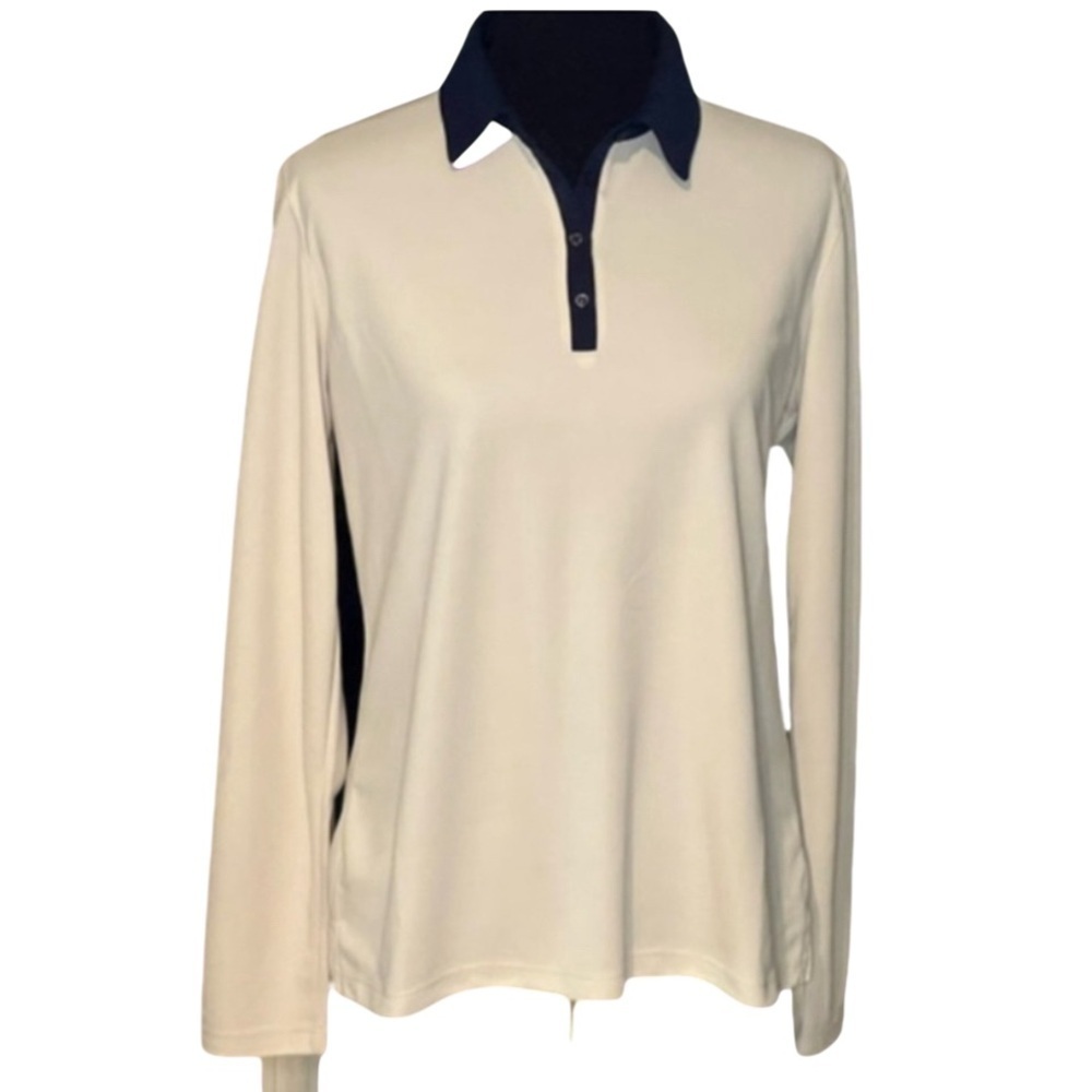 LADY HAGEN GOLF SHIRT